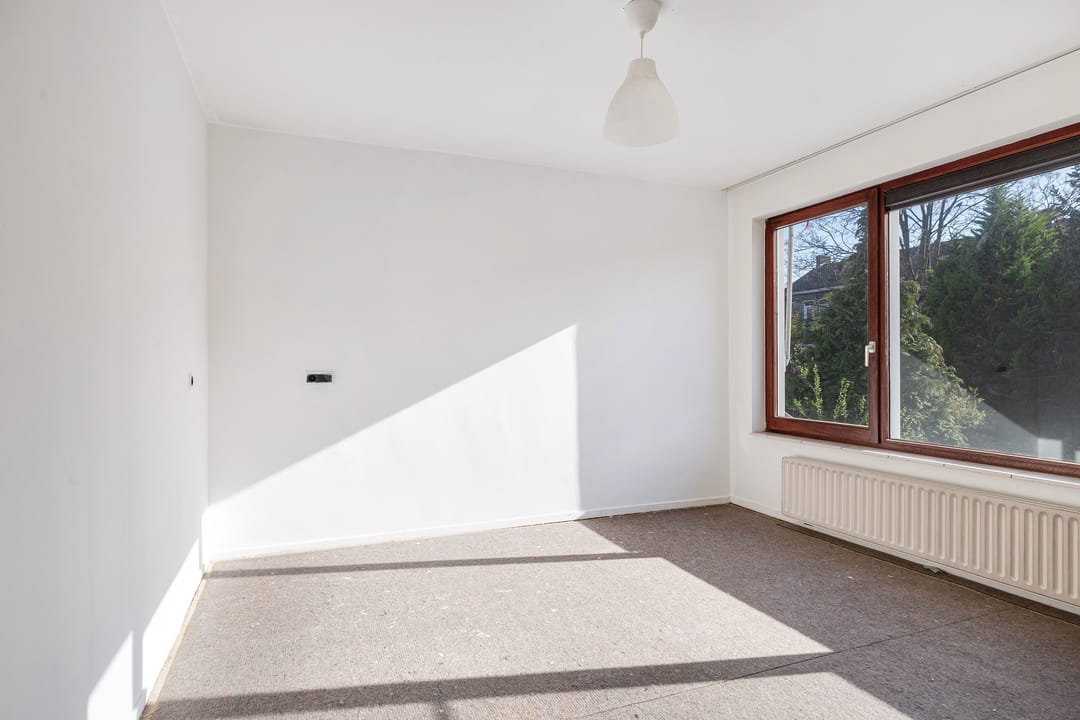 Photo 11 of Albert Cuijpstraat 18