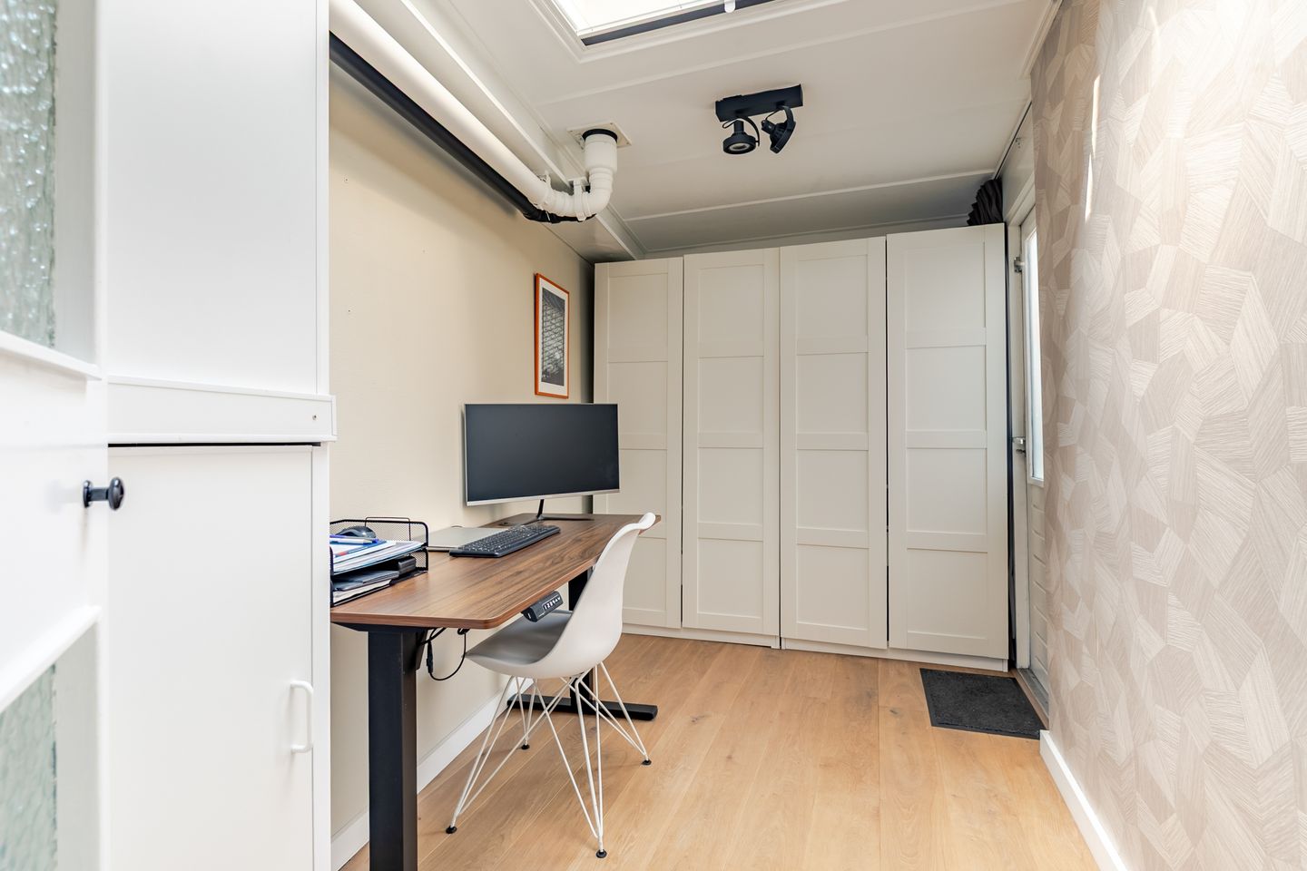 Foto 25 van Teding van Berkhoutstraat 114-ZW