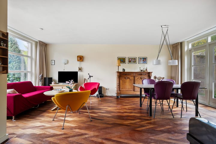 Foto 2 van Wallsteijndreef 9