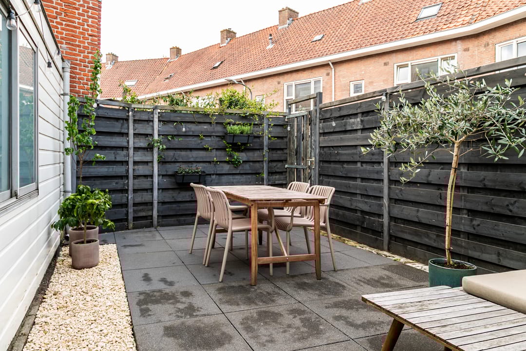 Foto 26 van Teding van Berkhoutstraat 114-ZW