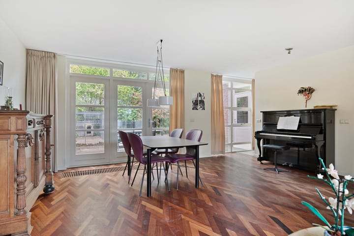 Foto 3 van Wallsteijndreef 9