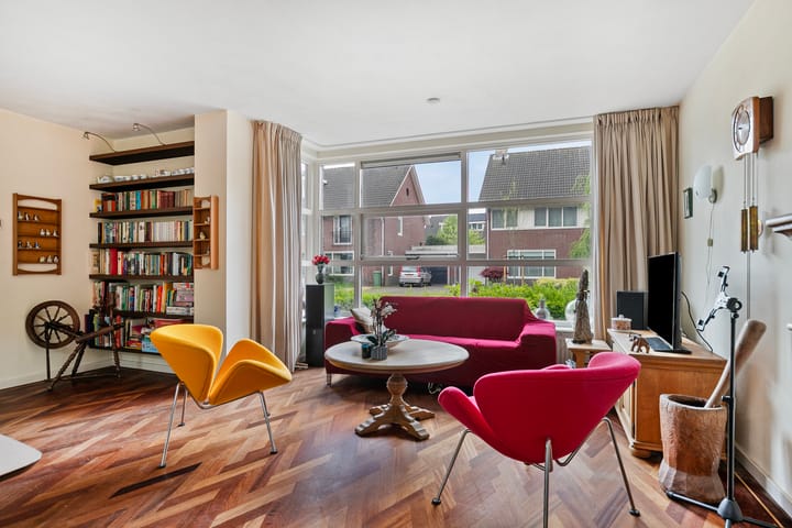 Foto 4 van Wallsteijndreef 9