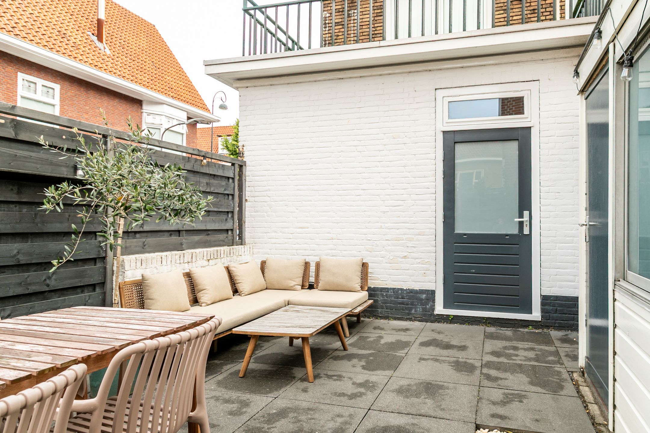 Foto 27 van Teding van Berkhoutstraat 114-ZW