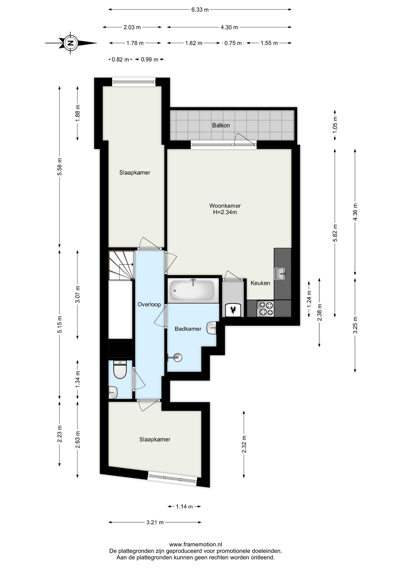 Foto 29 van Straatweg 31-E