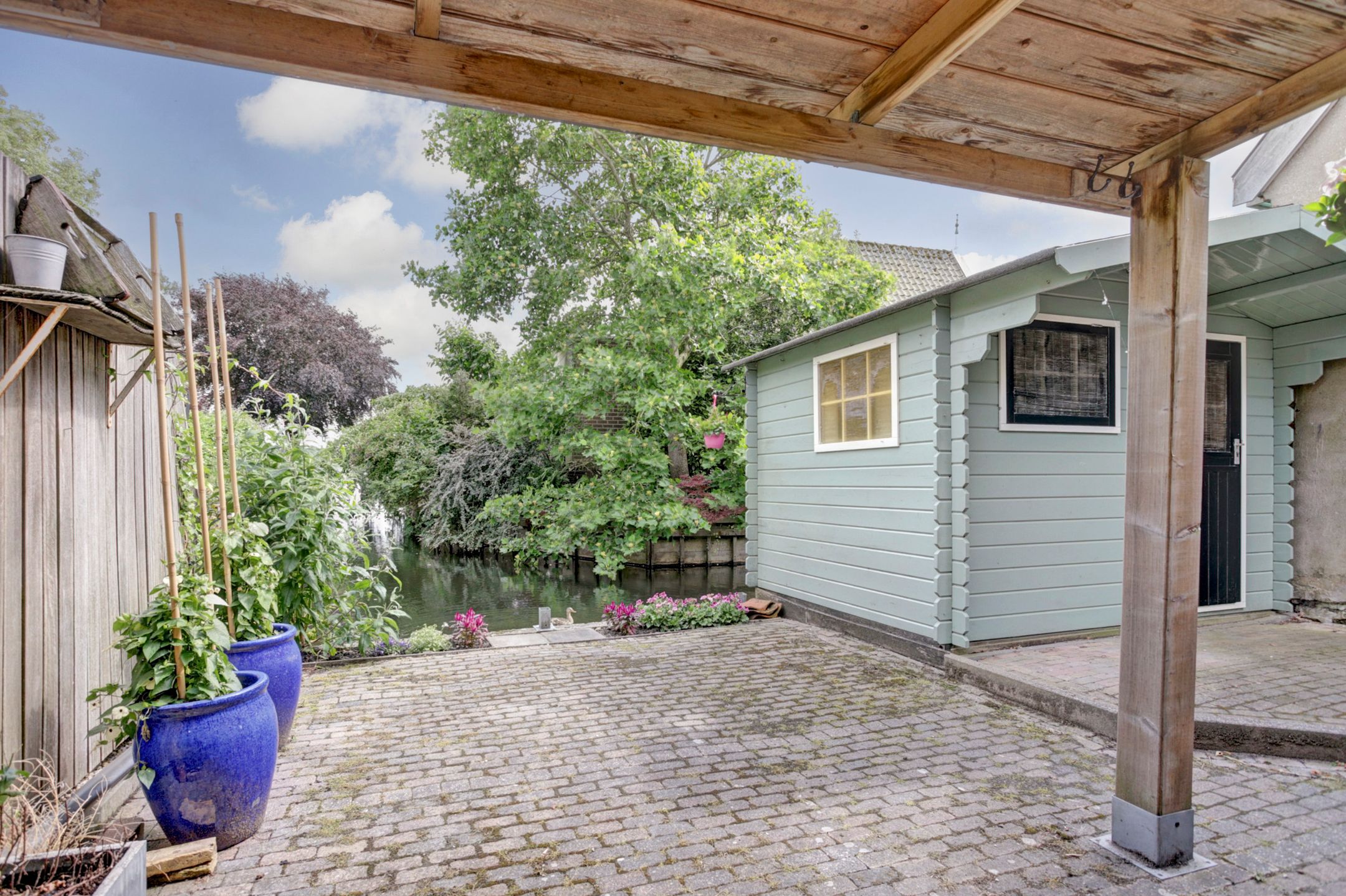 Foto 24 van Dorpsstraat 224