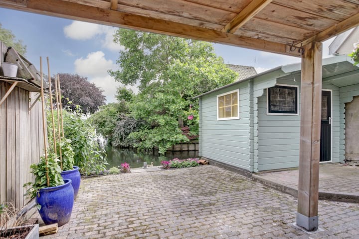 Foto 24 van Dorpsstraat 224