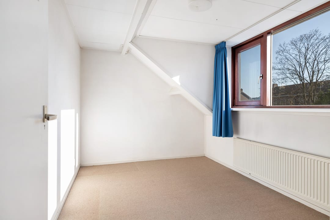 Photo 17 of Albert Cuijpstraat 18