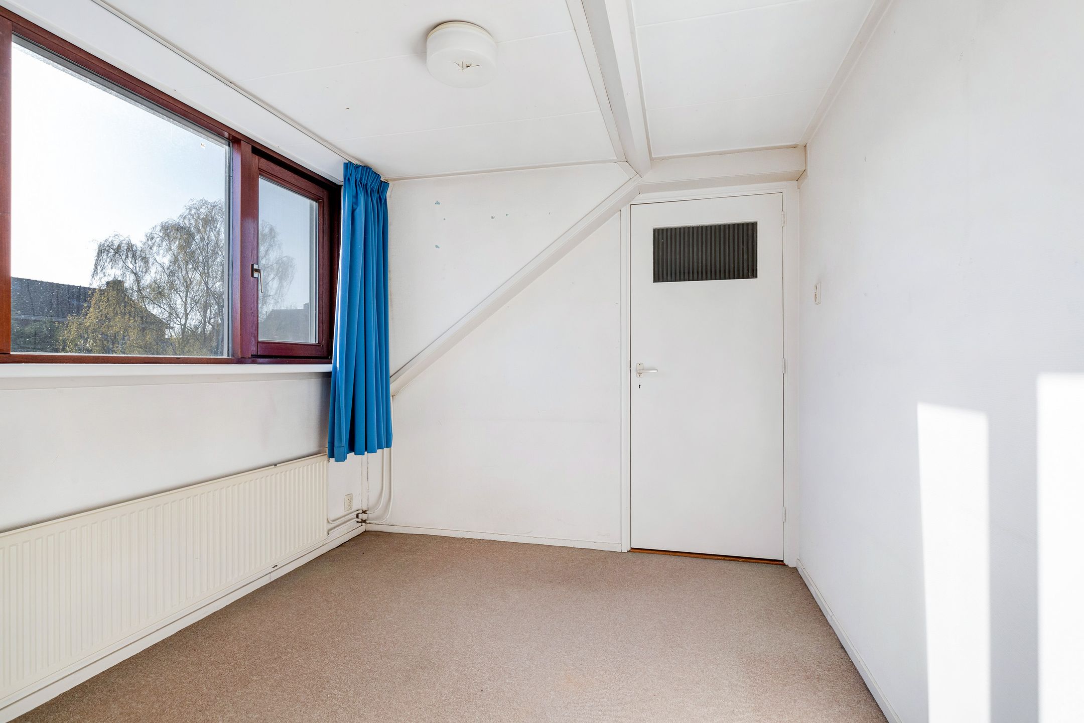 Photo 18 of Albert Cuijpstraat 18