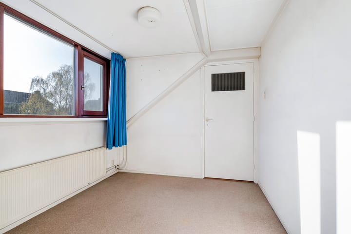 Foto 18 van Albert Cuijpstraat 18