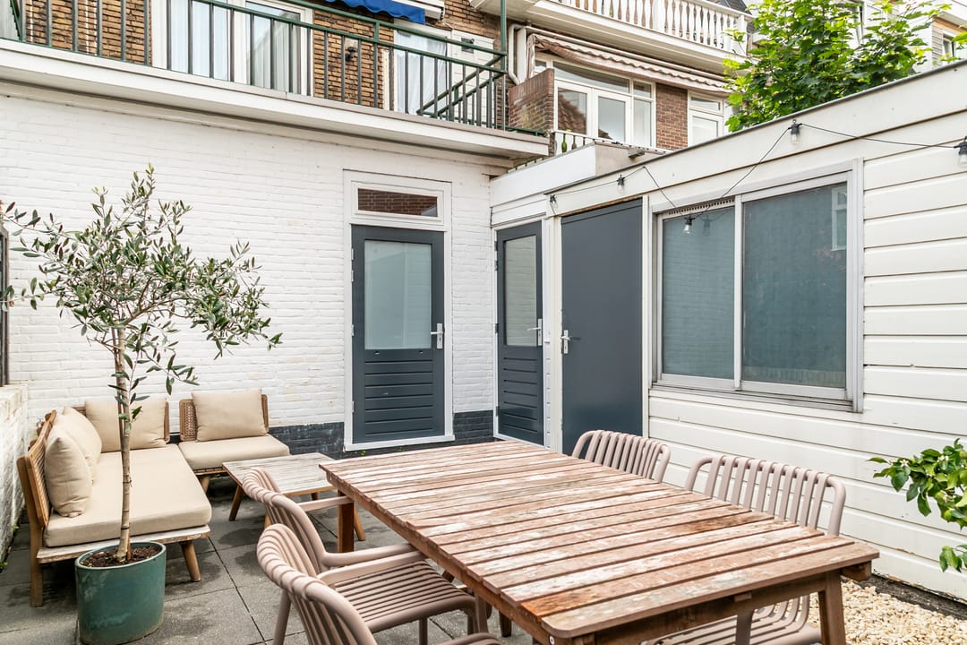 Foto 28 van Teding van Berkhoutstraat 114-ZW