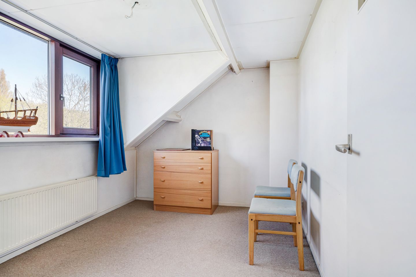 Photo 19 of Albert Cuijpstraat 18