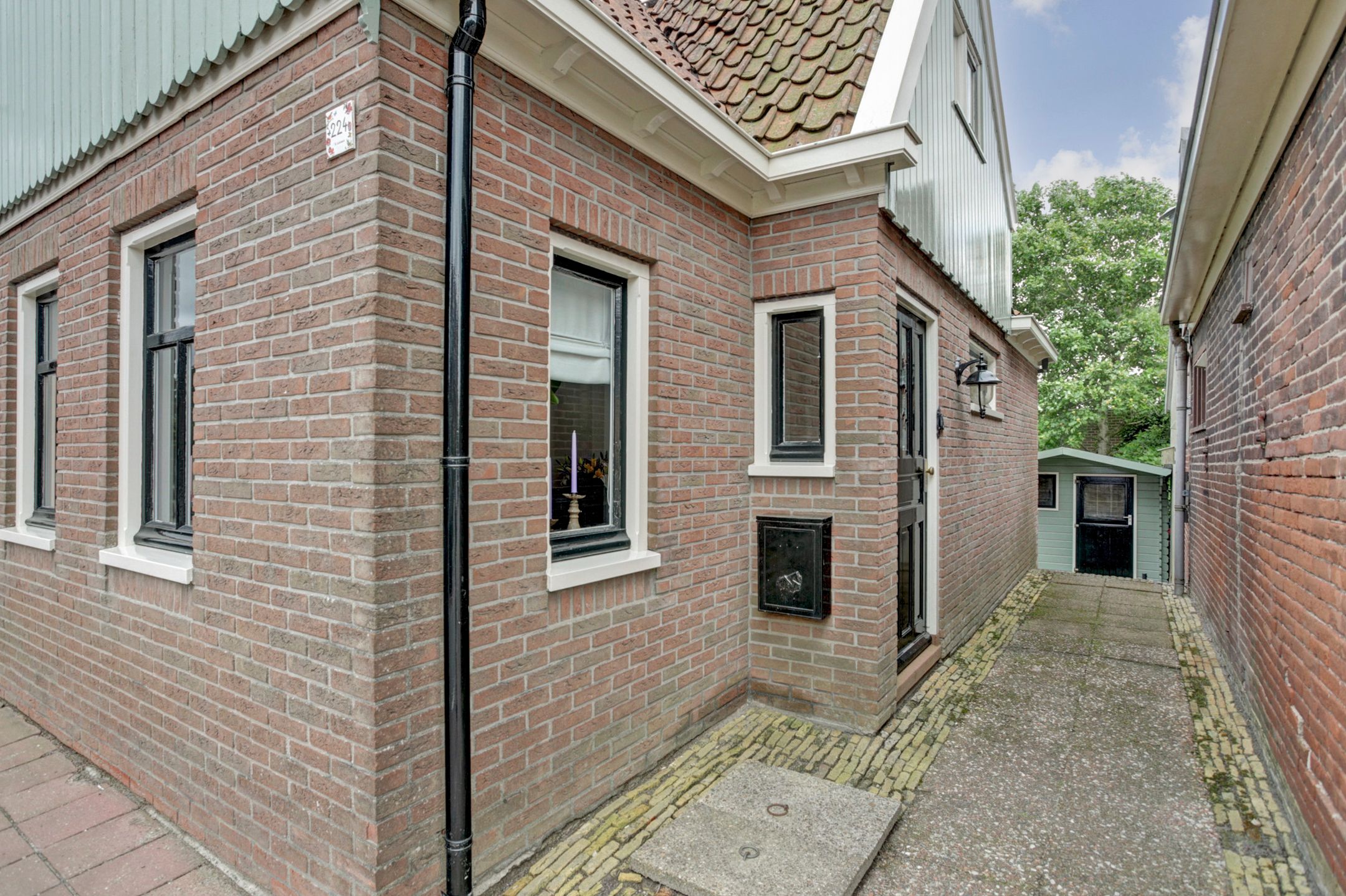 Foto 27 van Dorpsstraat 224