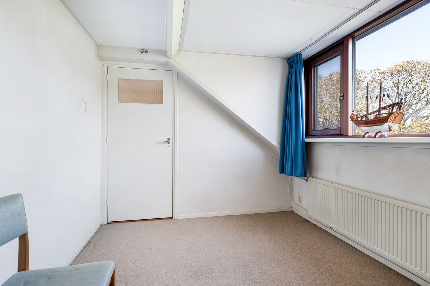 Photo 20 of Albert Cuijpstraat 18