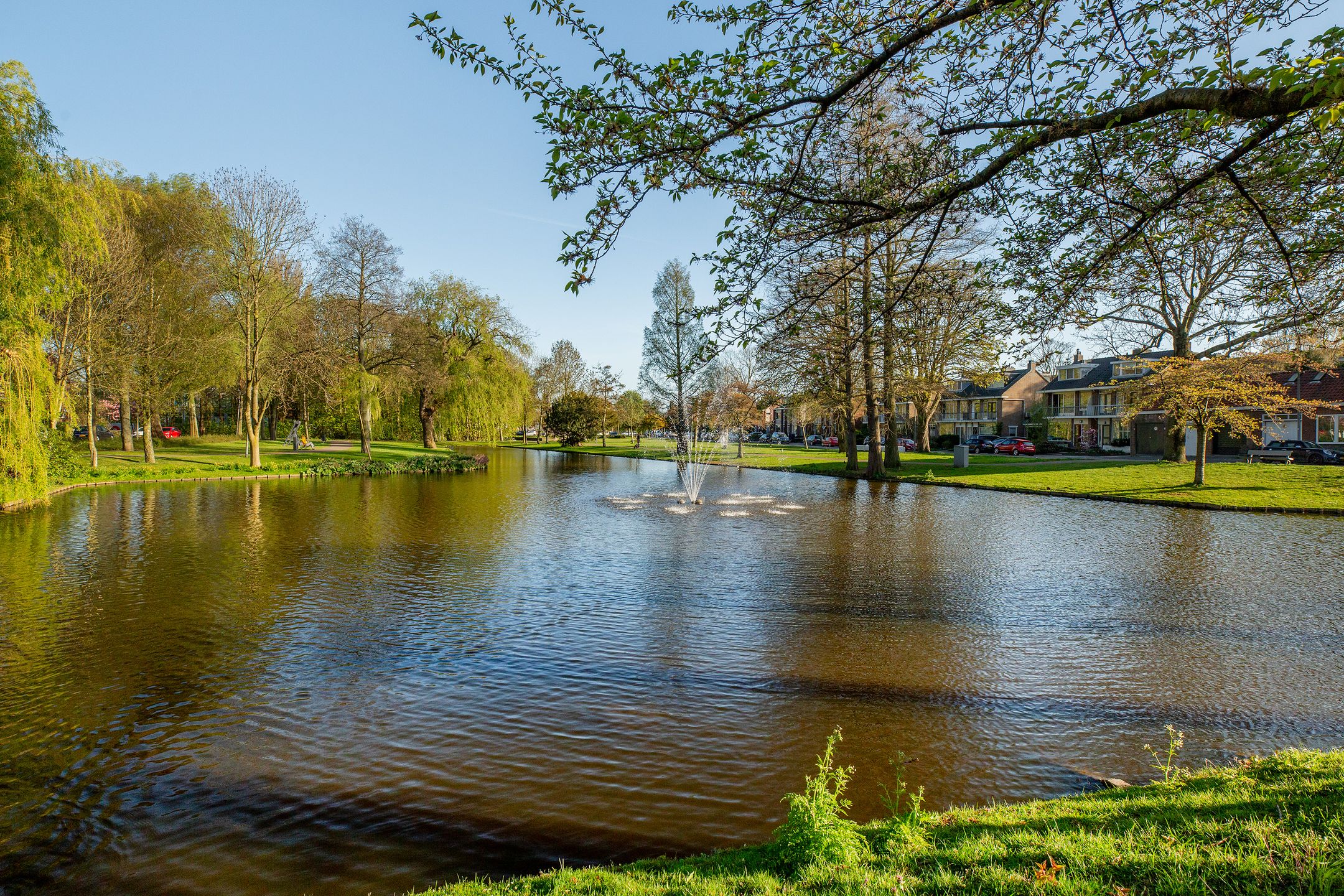 Photo 21 of Albert Cuijpstraat 18