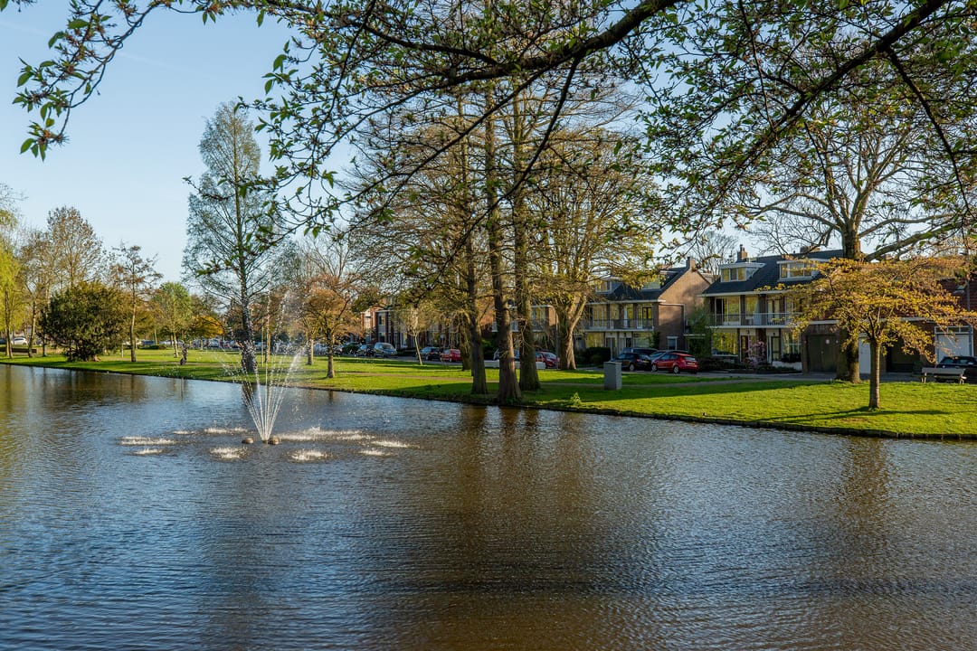 Photo 22 of Albert Cuijpstraat 18