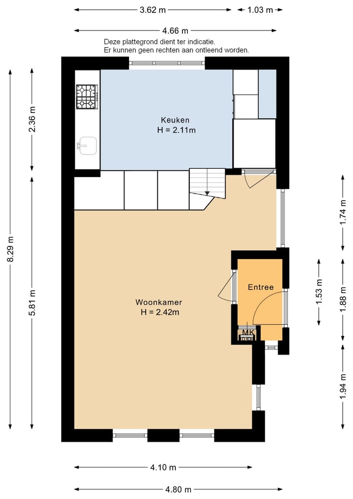 Foto 33 van Dorpsstraat 224