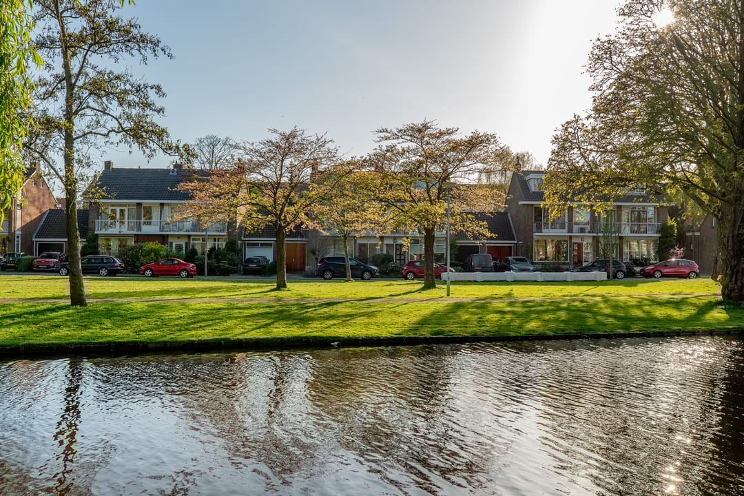 Photo 23 of Albert Cuijpstraat 18