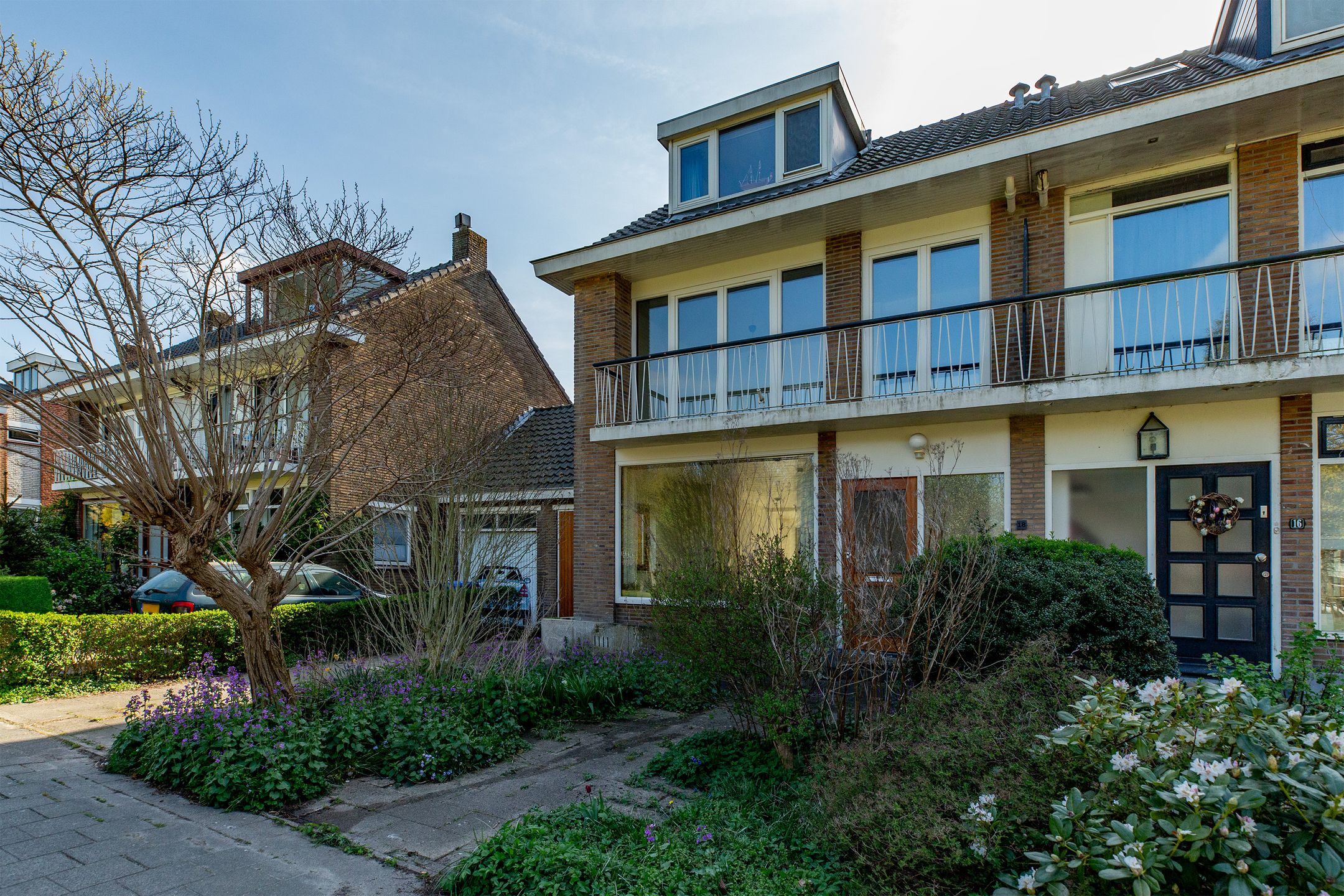 Photo 24 of Albert Cuijpstraat 18