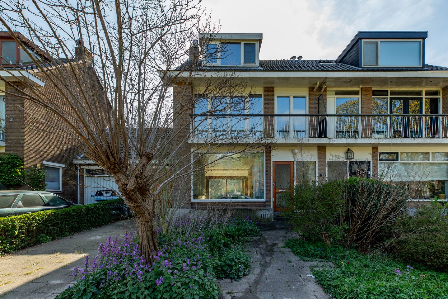 Photo 25 of Albert Cuijpstraat 18