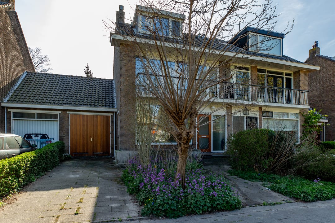 Photo 26 of Albert Cuijpstraat 18