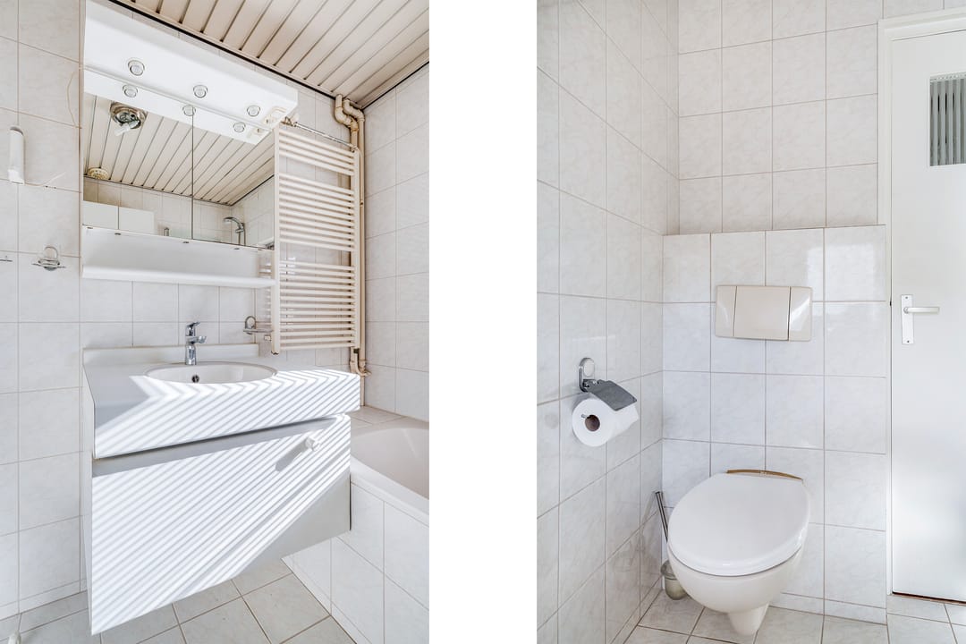 Photo 28 of Albert Cuijpstraat 18