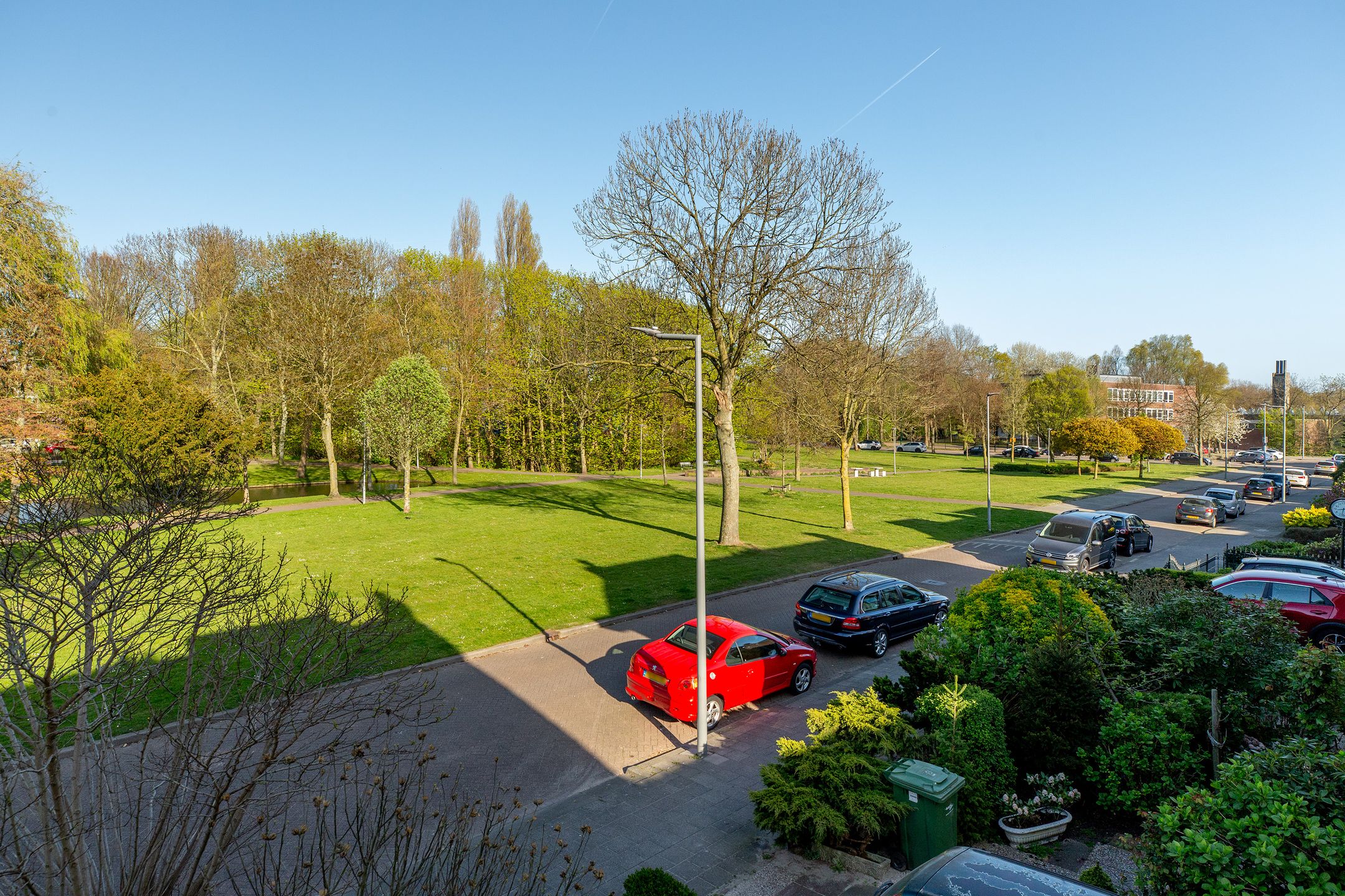 Photo 30 of Albert Cuijpstraat 18