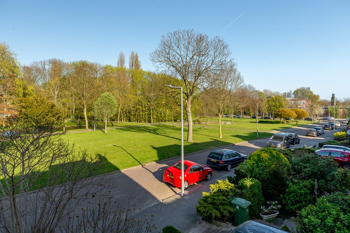 Foto 30 van Albert Cuijpstraat 18