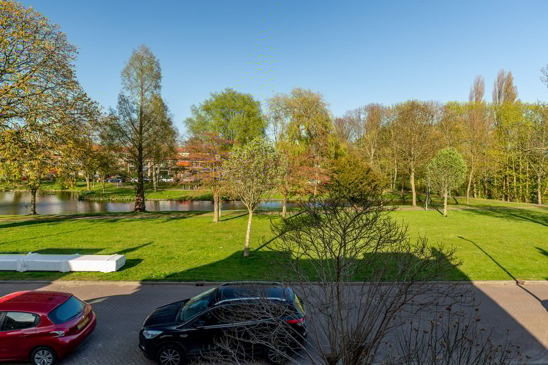 Photo 31 of Albert Cuijpstraat 18