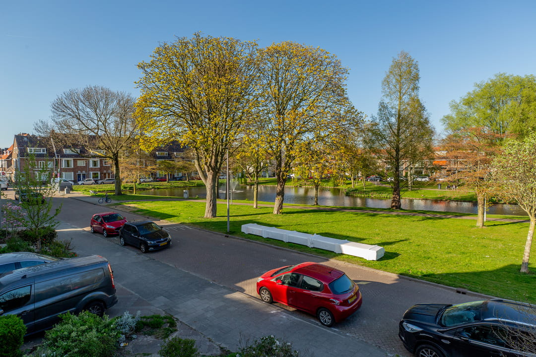 Photo 32 of Albert Cuijpstraat 18