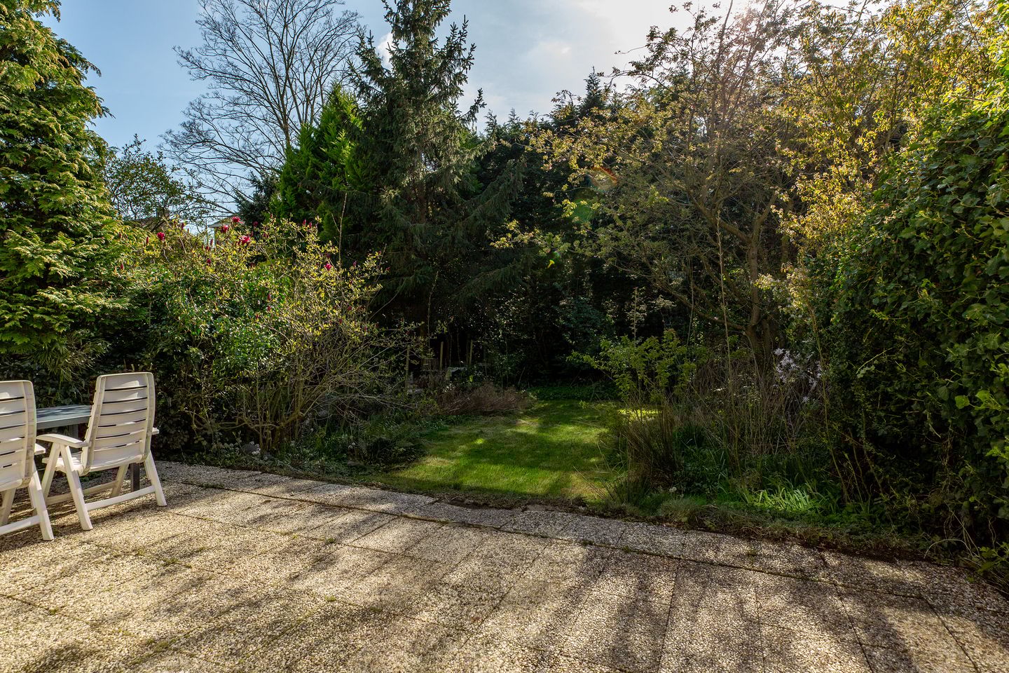 Photo 34 of Albert Cuijpstraat 18