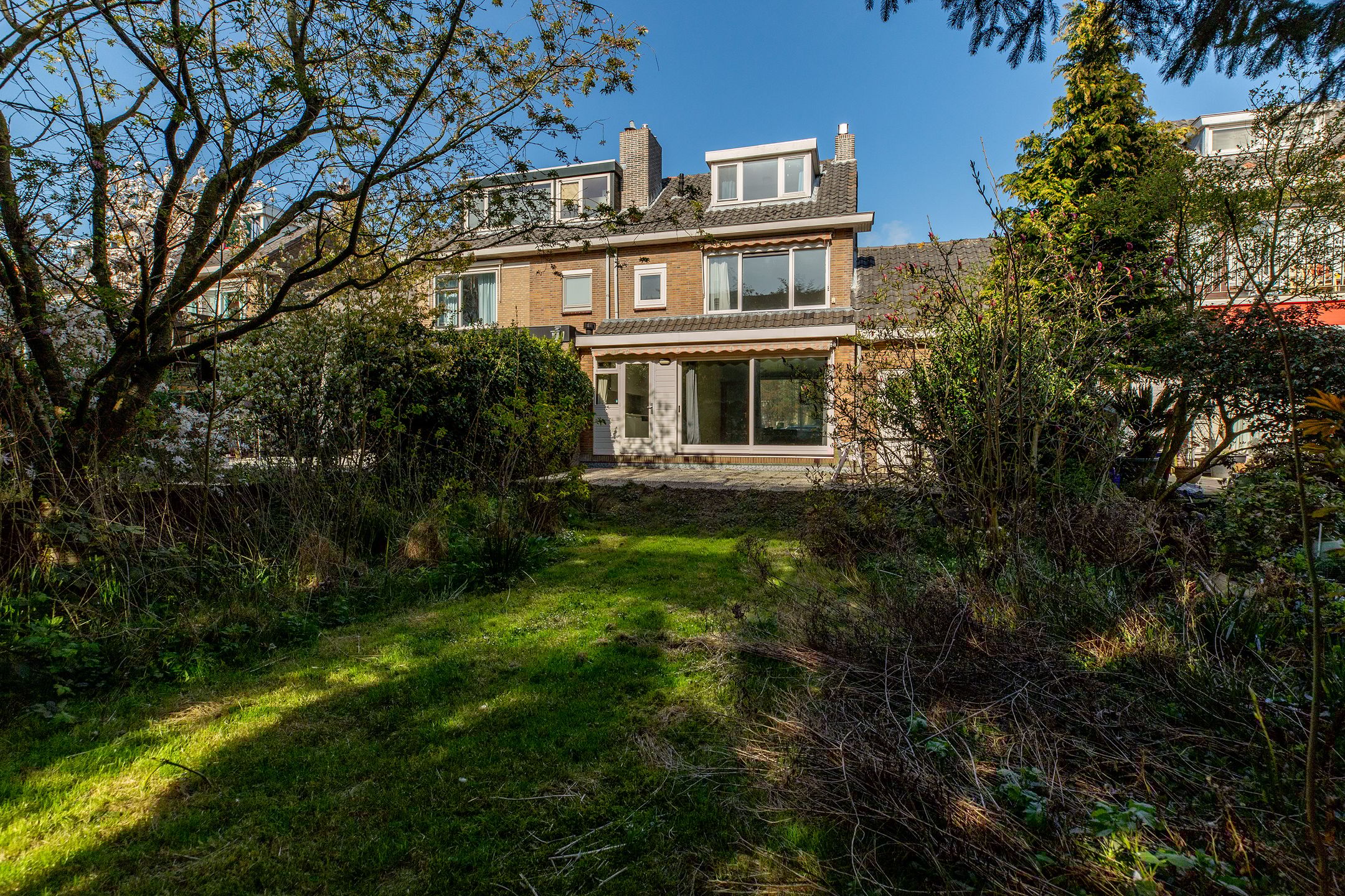 Photo 36 of Albert Cuijpstraat 18