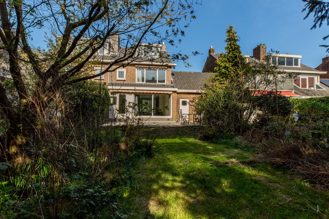 Photo 37 of Albert Cuijpstraat 18