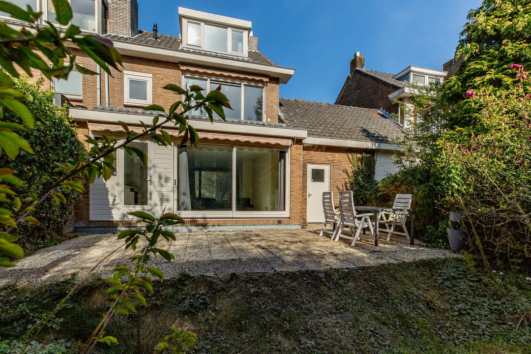 Photo 38 of Albert Cuijpstraat 18