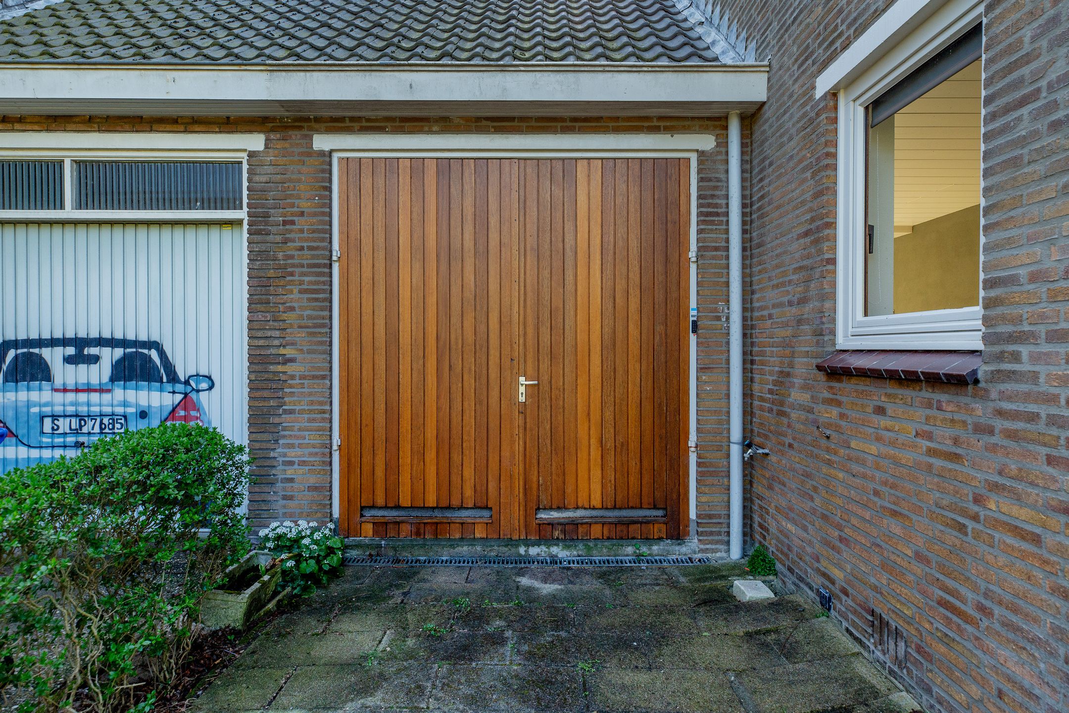 Photo 39 of Albert Cuijpstraat 18