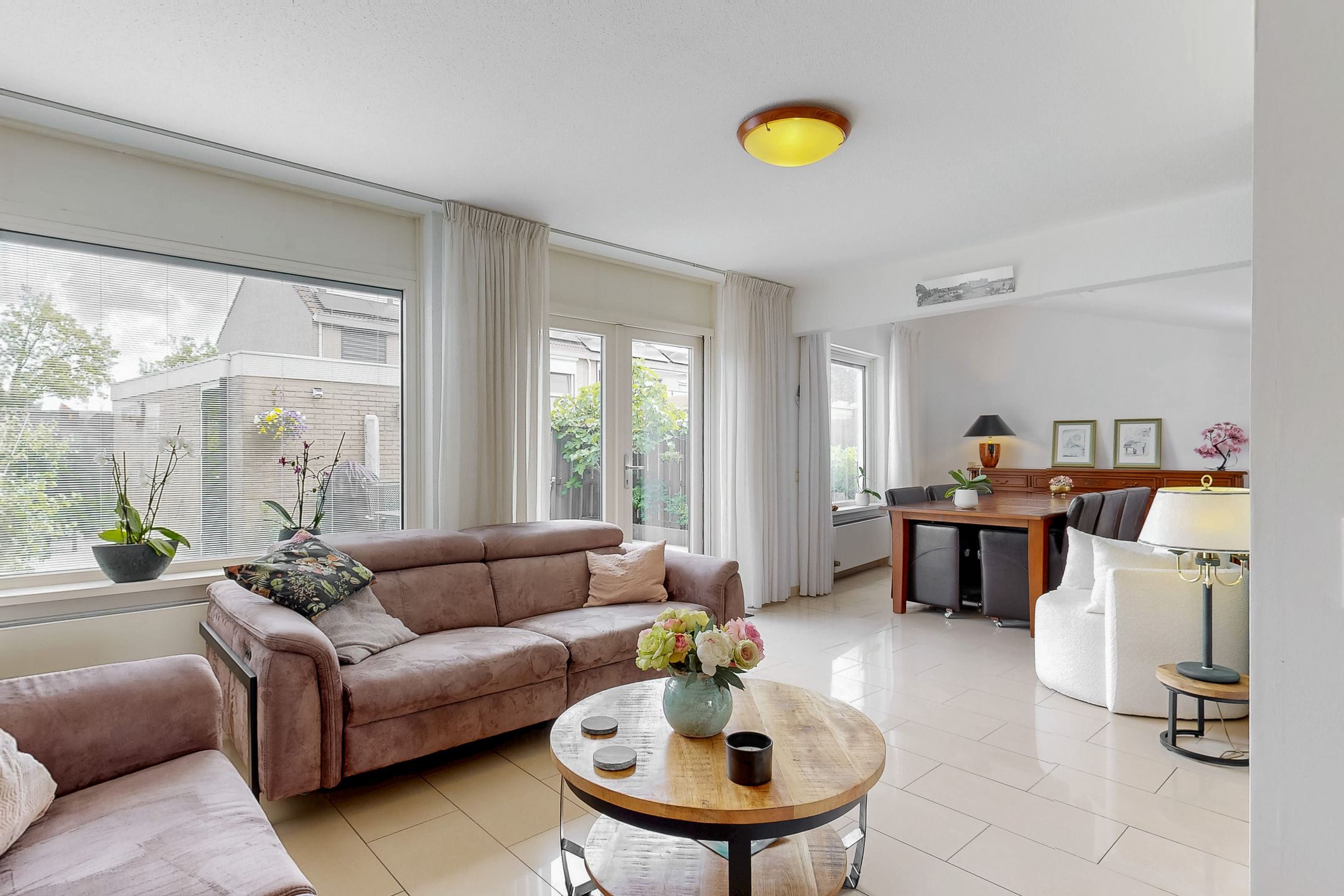 Foto 3 van Hofsingel 109