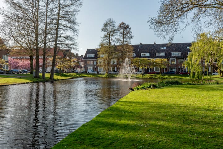 Foto 42 van Albert Cuijpstraat 18