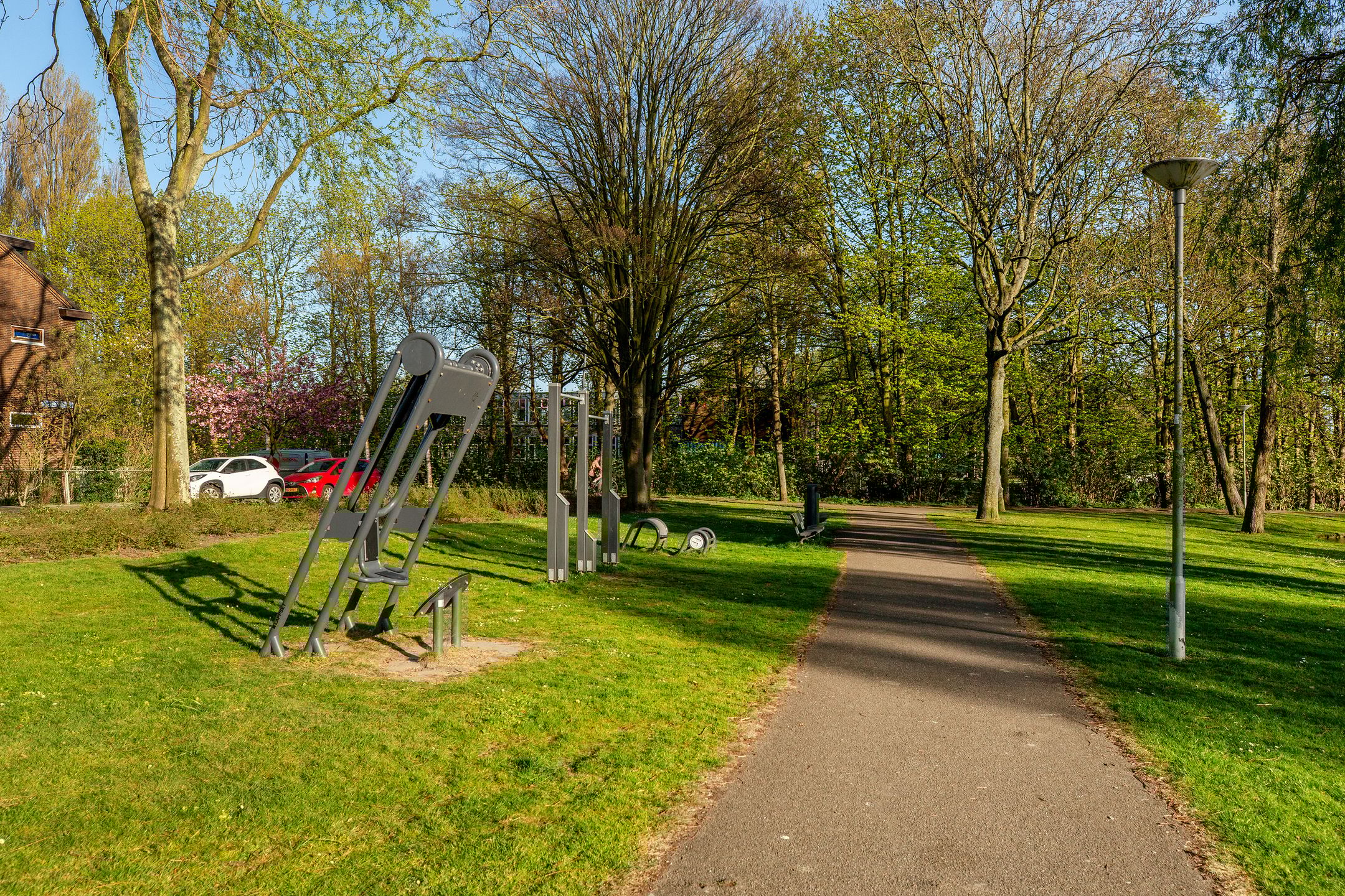 Photo 45 of Albert Cuijpstraat 18