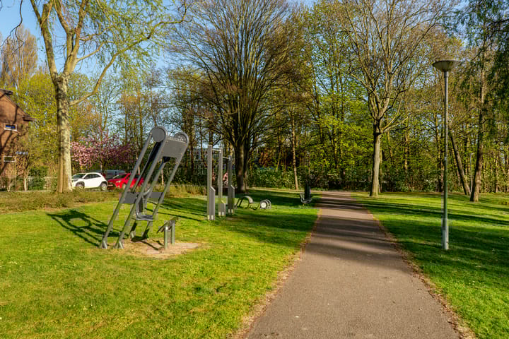 Foto 45 van Albert Cuijpstraat 18