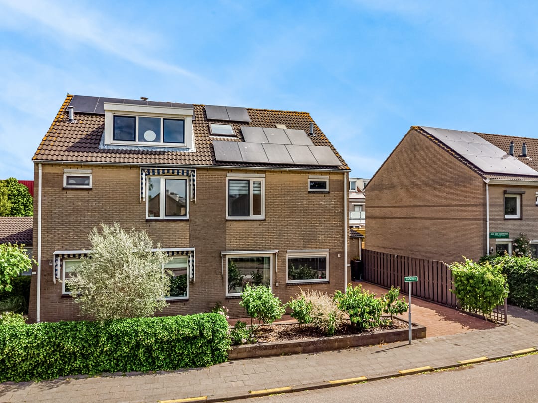 Foto 8 van Hofsingel 109