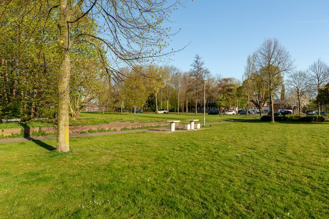 Photo 46 of Albert Cuijpstraat 18