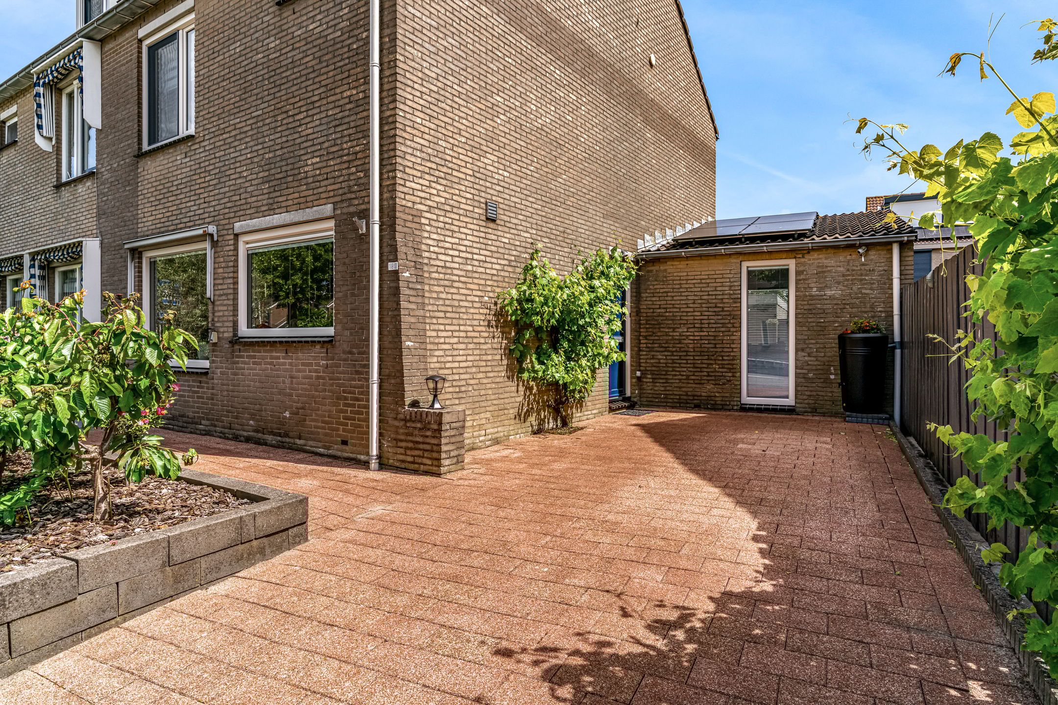 Foto 9 van Hofsingel 109