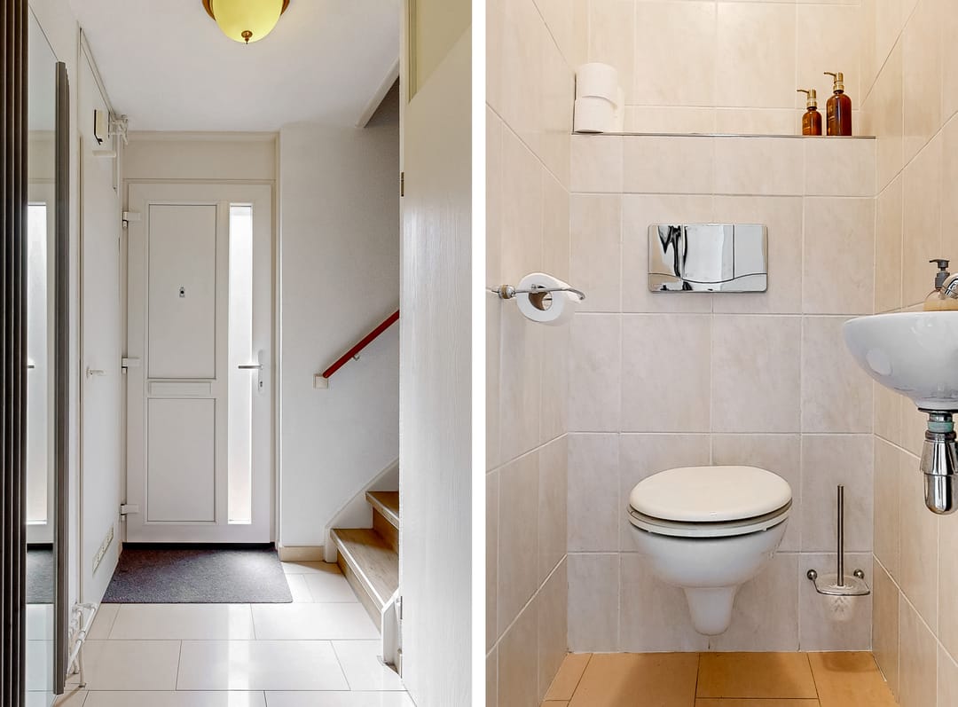 Foto 11 van Hofsingel 109