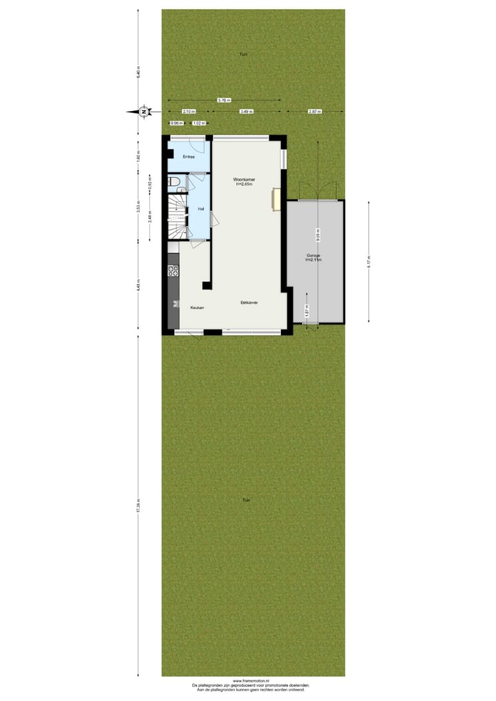 Foto 48 van Albert Cuijpstraat 18