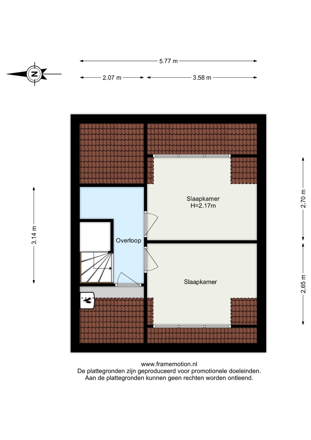 Photo 52 of Albert Cuijpstraat 18