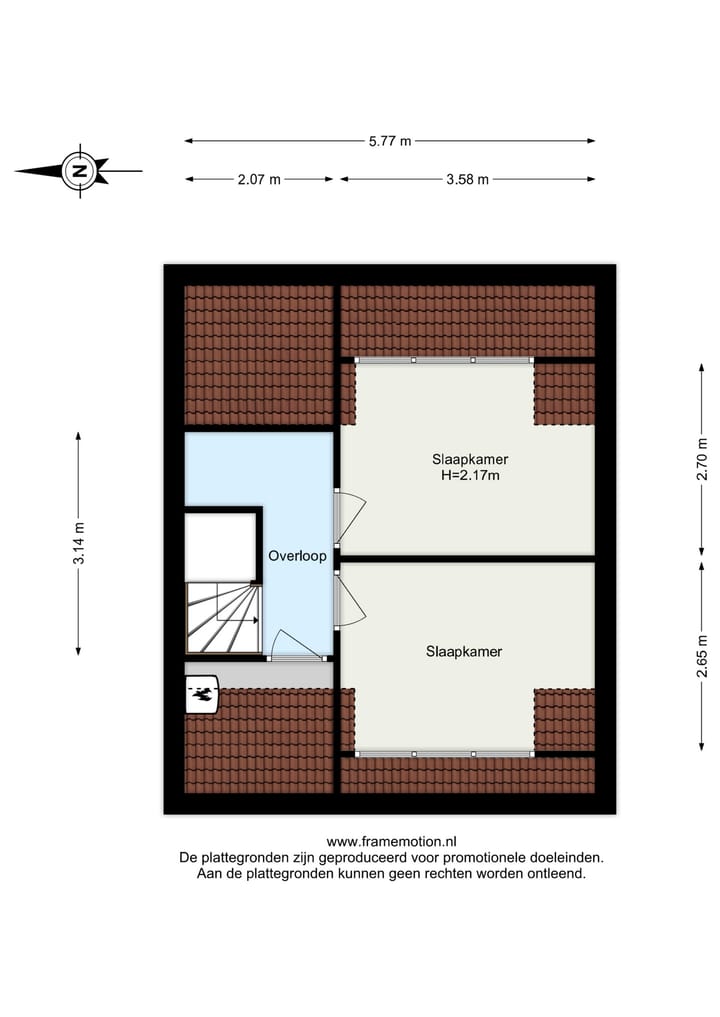 Foto 52 van Albert Cuijpstraat 18