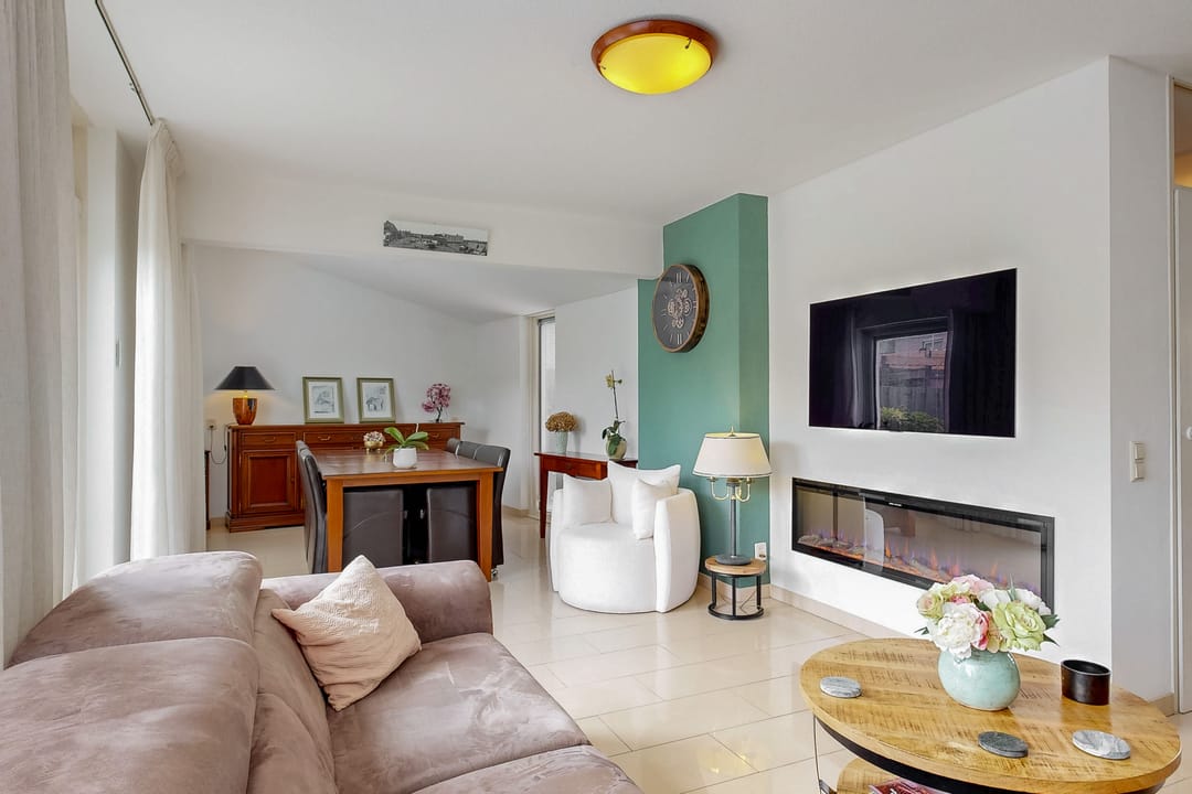 Foto 13 van Hofsingel 109