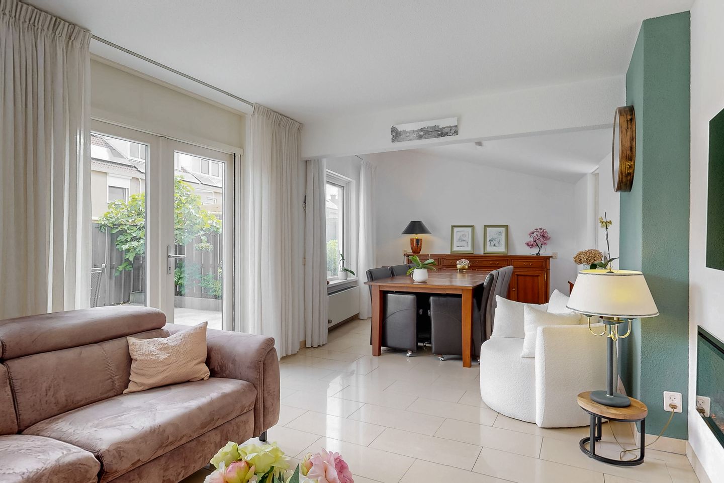 Foto 14 van Hofsingel 109