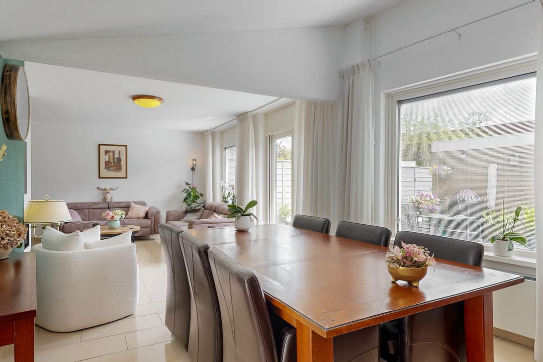 Foto 17 van Hofsingel 109