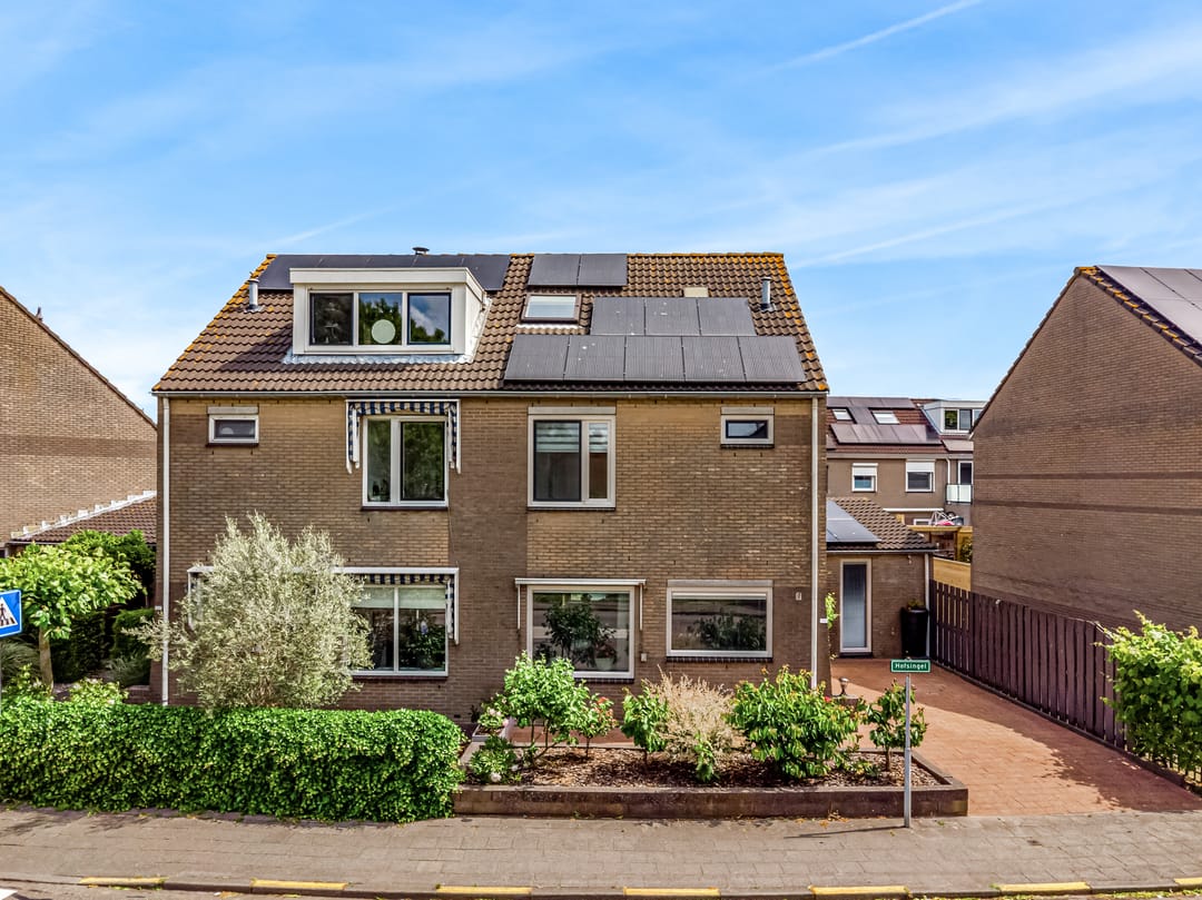 Foto 7 van Hofsingel 109