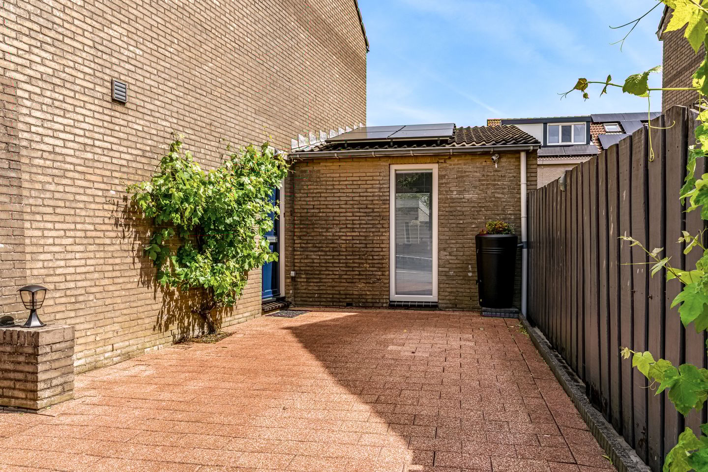 Foto 10 van Hofsingel 109